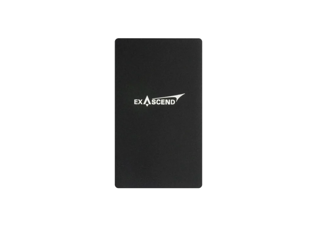 Exascend CFexpress Type B - Single-slot Card reader