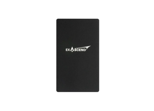 Exascend CFexpress Type B - Single-slot Card reader