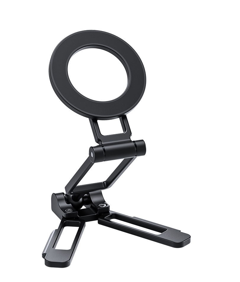 Leofoto MagSafe Magnetic Phone Holder Stand PS-5