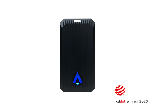 Exascend EXPLORER Portable SSD