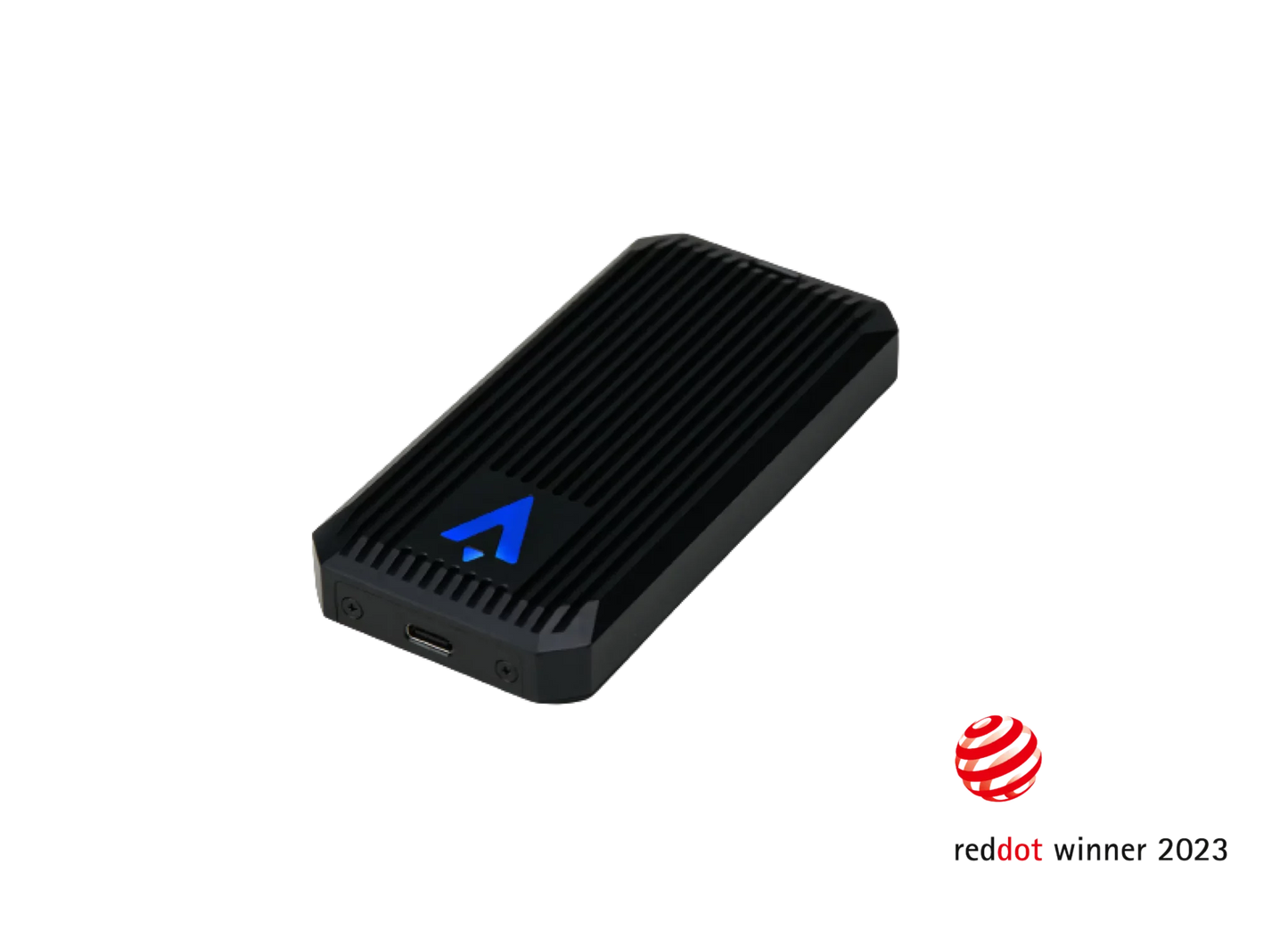 Exascend EXPLORER Portable SSD