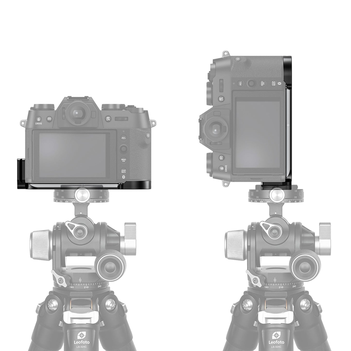 Leofoto LPF-X-E5