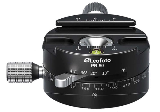 Leofoto PR-60