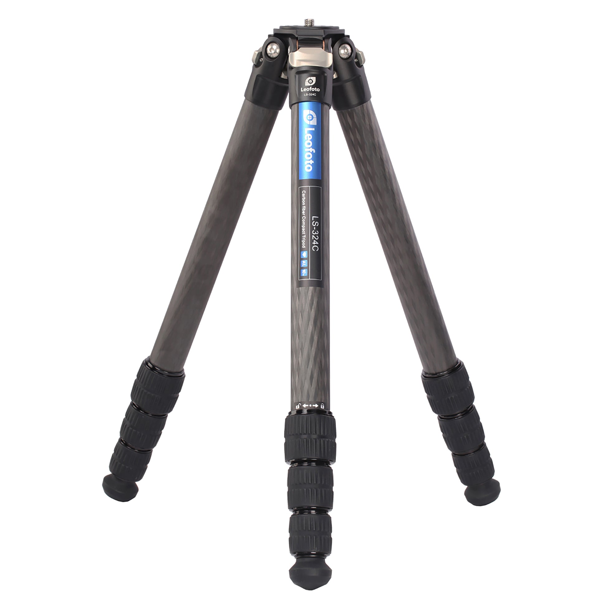 Leofoto Tripod LS-324CEX+BV-10 - photosphere.sg