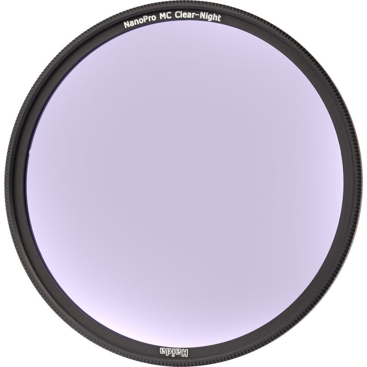 Haida 58mm NanoPro MC Clear Night Filter - photosphere.sg