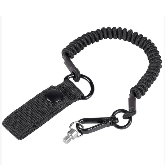 Leofoto tripod secure nylon strap - photosphere.sg