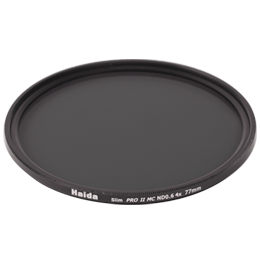 Haida Multi-coating FULL ND (PROII) Filters - photosphere.sg