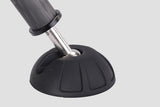 Leofoto 80mm suction cup for tripod foot - photosphere.sg