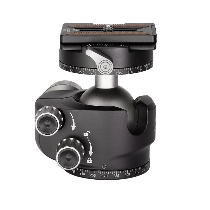 Leofoto LH-40R +NP-60 - photosphere.sg