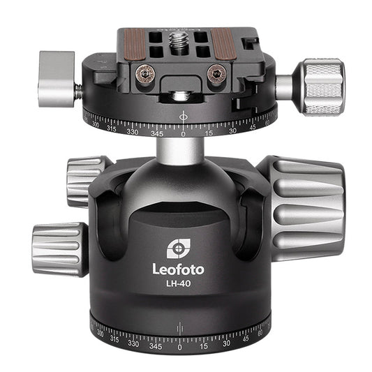 Leofoto LH-40R +NP-60 - photosphere.sg