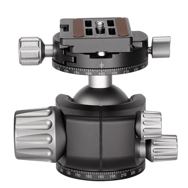 Leofoto LH-40R +NP-60 - photosphere.sg
