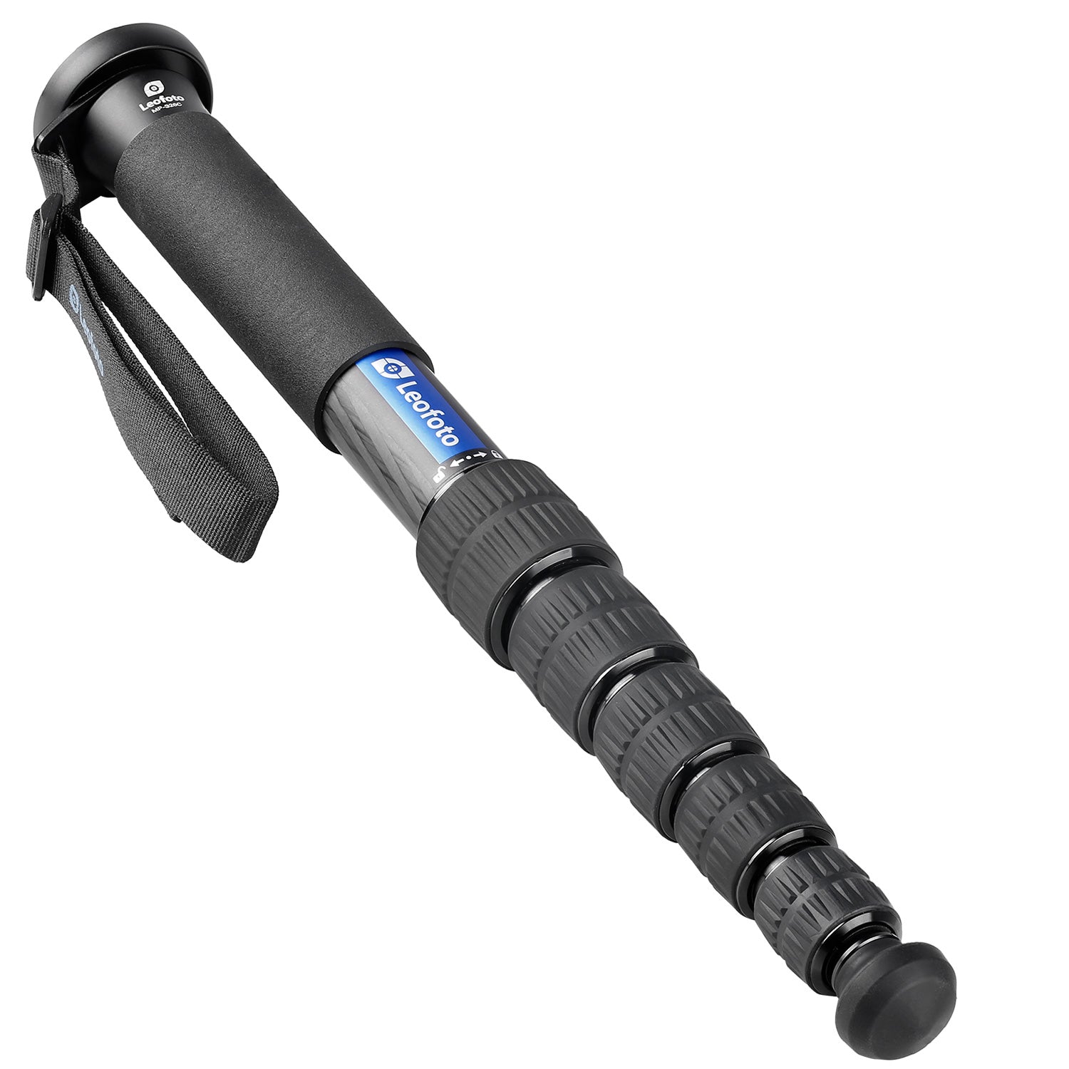 Leofoto MP-326C monopod - photosphere.sg