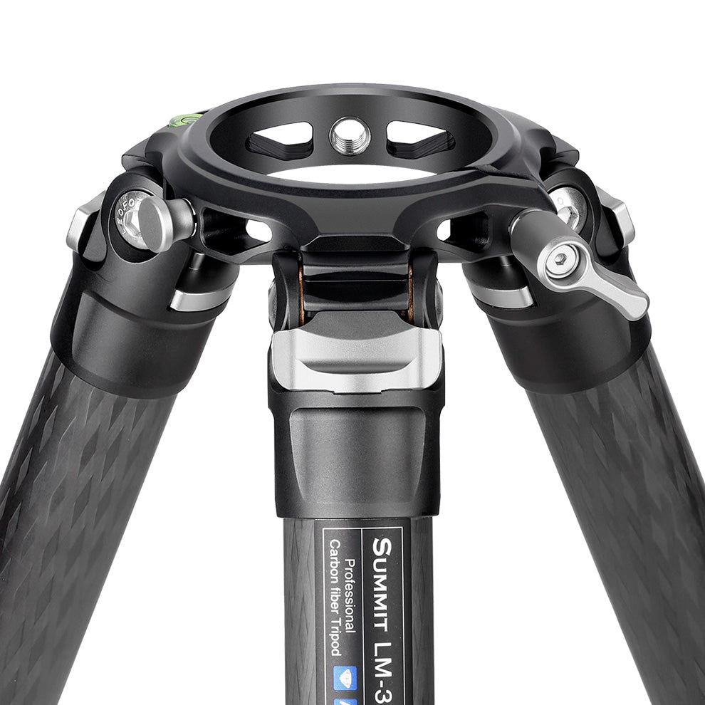 Leofoto LM-364C Tripod - photosphere.sg