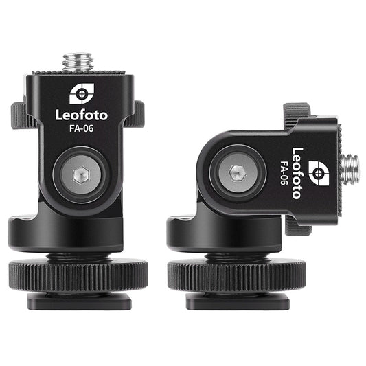 Leofoto FA-06 - photosphere.sg