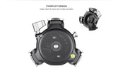 Leofoto LM-404C Tripod