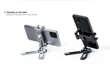 Leofoto Phone Stand and Clamp PS-3