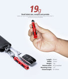 Leofoto Mini Mobile Phone-Clamp PC-20 with Arca Swiss Dovetail