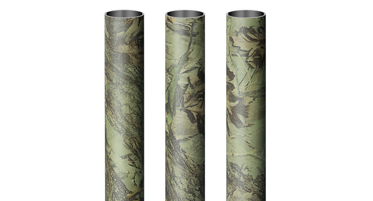 Leofoto Tripod LS-365C (Full Camouflage)