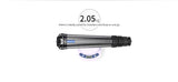 Leofoto LM-364CL Tripod