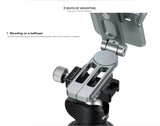 Leofoto Phone Stand and Clamp PS-2