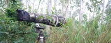 Leofoto Tripod LS-365C (Full Camouflage)