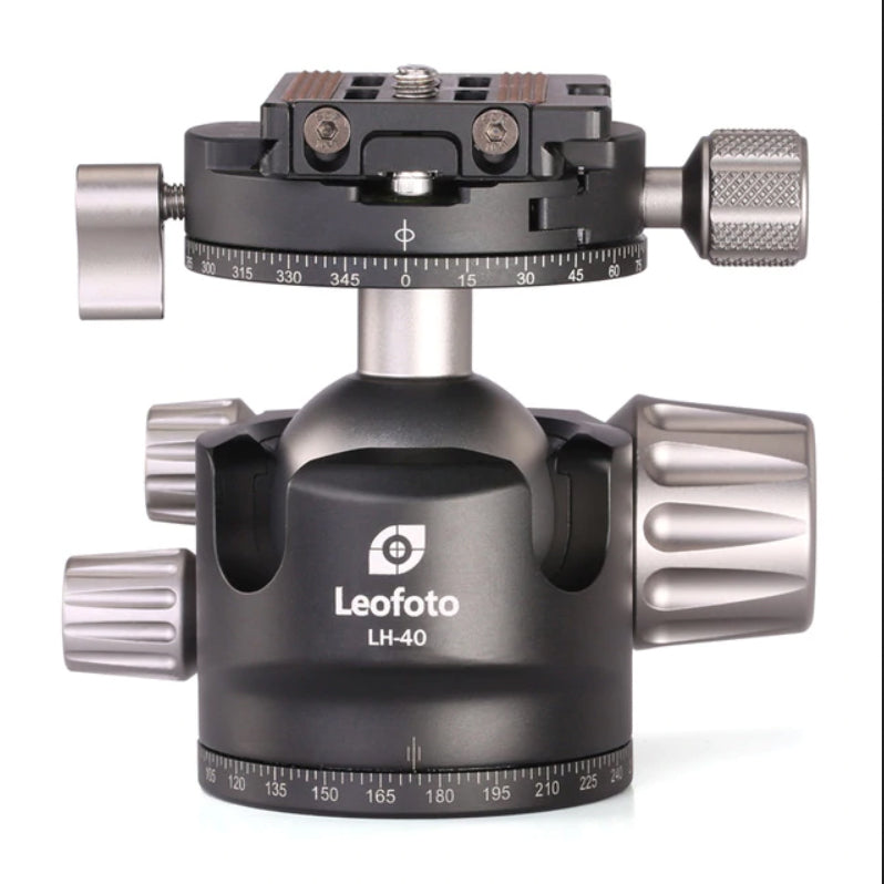 Leofoto Tripod LS-365C