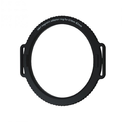 H&Y Swift Magnetic Bridge Ring (RBR) – photosphere.sg