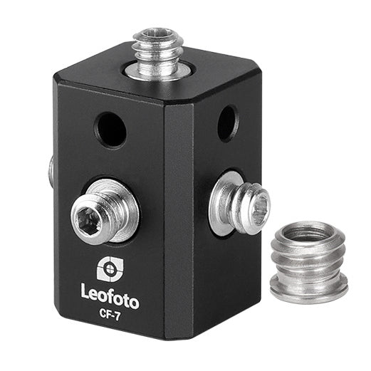 Leofoto CF-7 - photosphere.sg