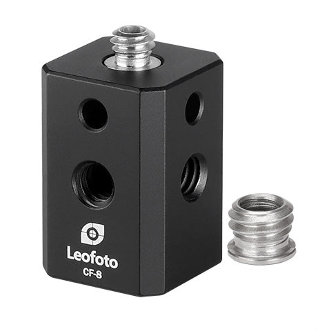 Leofoto CF-8 - photosphere.sg