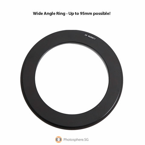 Dofilters Wide Angle Adapter Rings - photosphere.sg