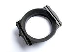 H&Y 100mm Magnetic Filter Holder for Fuji 8-16mm F2.8 lens Only - photosphere.sg