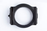 H&Y 100mm Magnetic Filter Holder for Fuji 8-16mm F2.8 lens Only - photosphere.sg