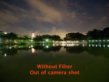 Haida 77mm NanoPro MC Clear Night Filter - photosphere.sg
