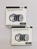 H&Y Magnetic Filter Kit for Fuji X100V
