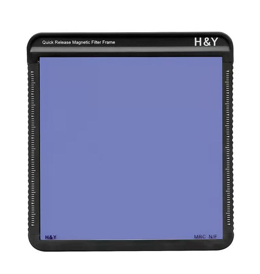 H&Y StarKeeper Anti-Pollution Filter 100x100mm with Magnetic Frame