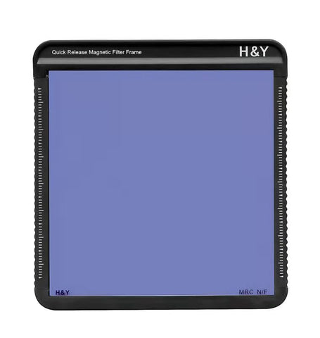H&Y StarKeeper Anti-Pollution Filter 100x100mm with Magnetic Frame