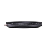 H&Y Variable Neutral Density ND3-1000 + Circular Polarizer 82mm - photosphere.sg
