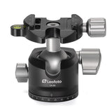 Leofoto Tripod LS-255C - photosphere.sg