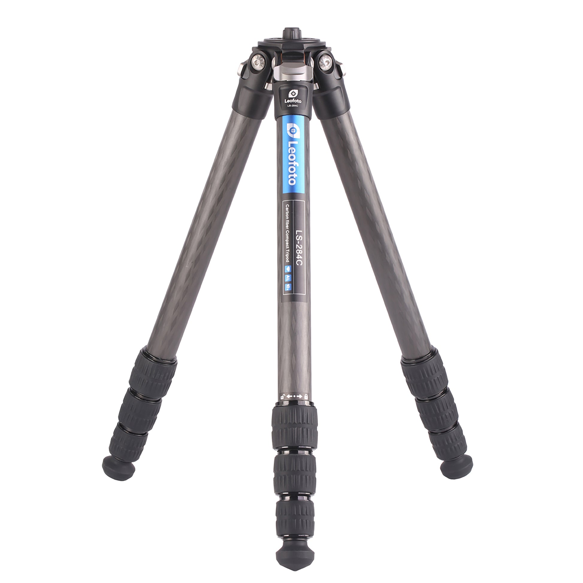 Leofoto Tripod LS-284CEX+BV-10 - photosphere.sg