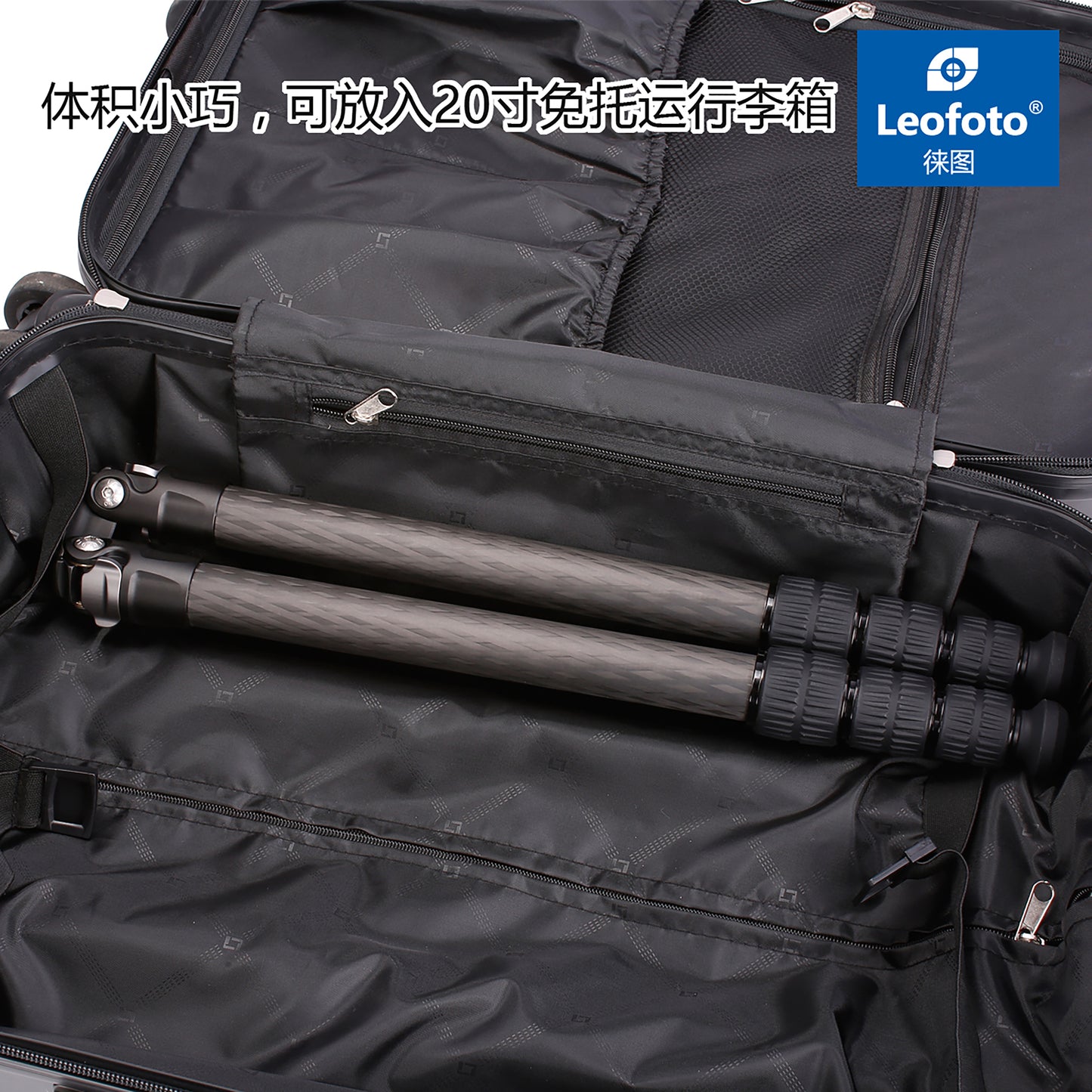 Leofoto Tripod LS-284CEX+BV-10 - photosphere.sg