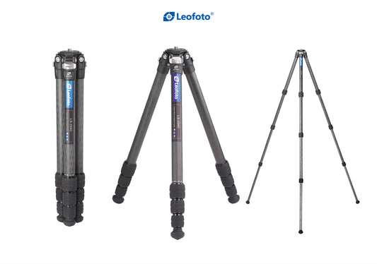 Leofoto Tripod LS-254C