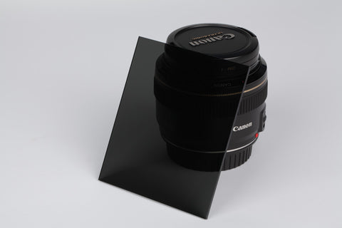 Haida ND0.9, 8x Optical Glass Neutral Density Filter, 84x95mm - photosphere.sg