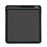 H&Y Neutral Density Filter 100x100mm ND64 (6-stop) with Magnetic Frame - photosphere.sg