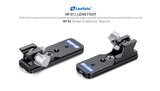 Leofoto Lens Foot For Nikon Lenses NF-01, NF-02, NF-04, NF-05