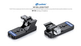 Leofoto Lens Foot For Nikon Lenses NF-01, NF-02, NF-04, NF-05