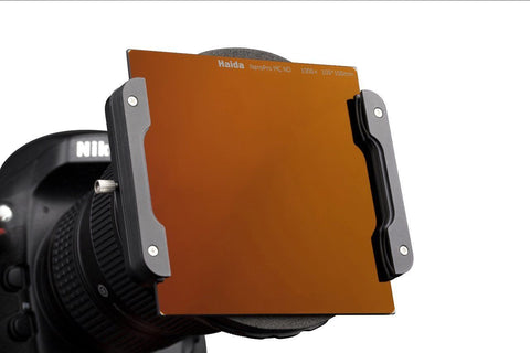 Haida NanoPro MC Neutral Density (ND) Filter, 100x100mm - photosphere.sg