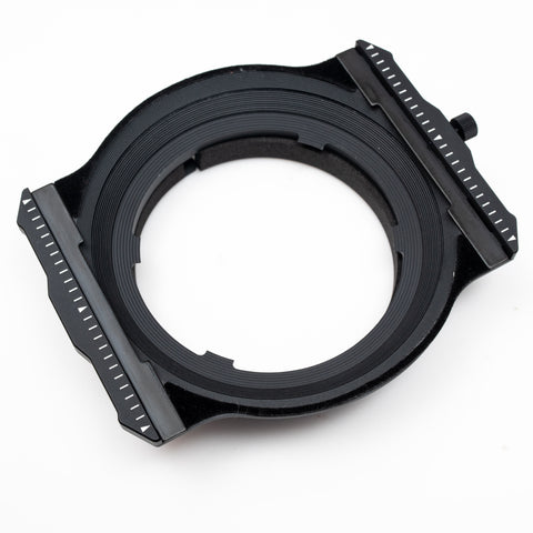 H&Y 100mm Magnetic Filter Holder for Olympus 7-14mm F2.8 Pro lens Only - photosphere.sg