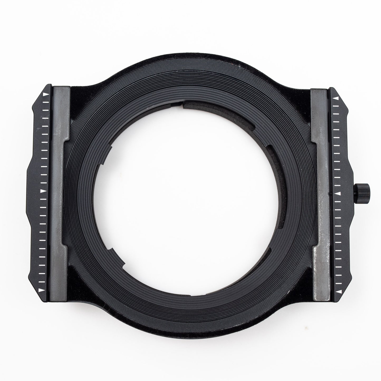 H&Y 100mm Magnetic Filter Holder for Olympus 7-14mm F2.8 Pro lens Only - photosphere.sg