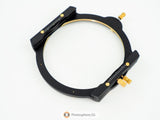 Dofilters 100mm metallic system filter holder (adaptors sold separately) - photosphere.sg