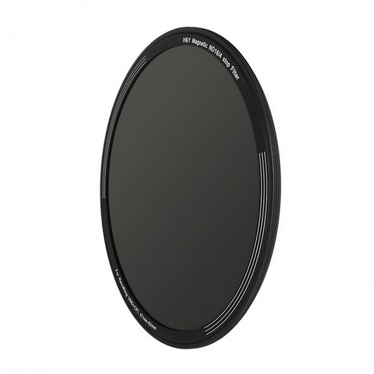 H&Y Neutral Density ND Magnetic Clip-on Filter for REVORING VND&CPL